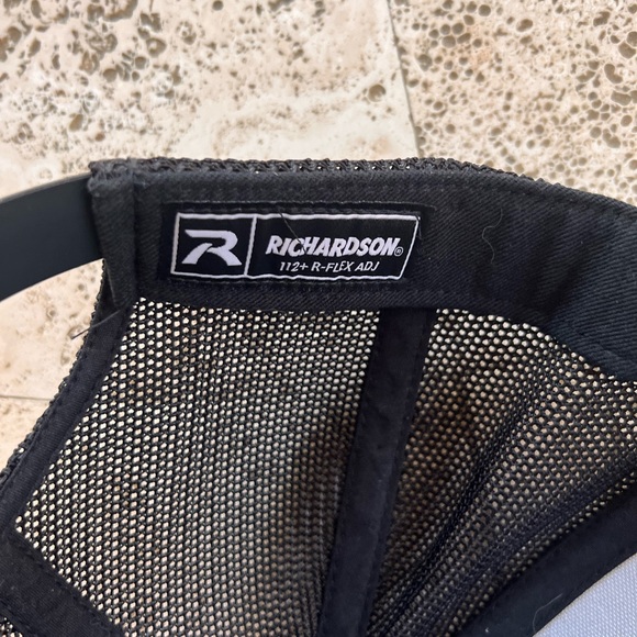 SnapBack adjustable hat - Picture 3 of 3